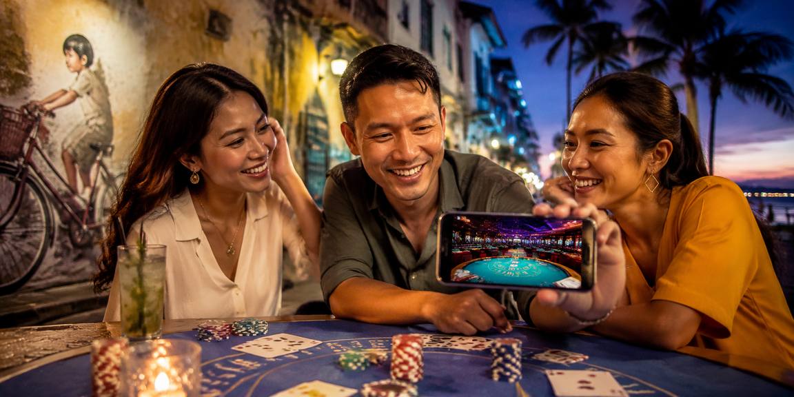 injectapp mobile gaming